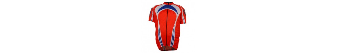 Cycling Shirts